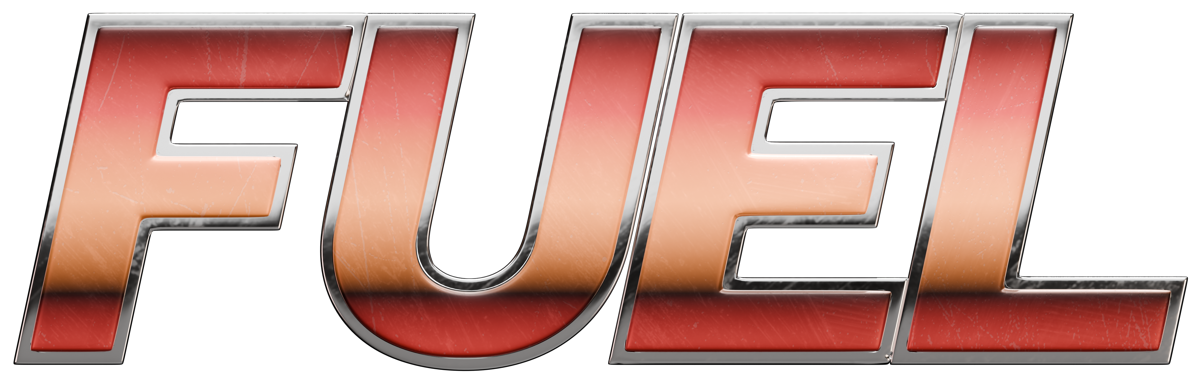 Fuel Logo